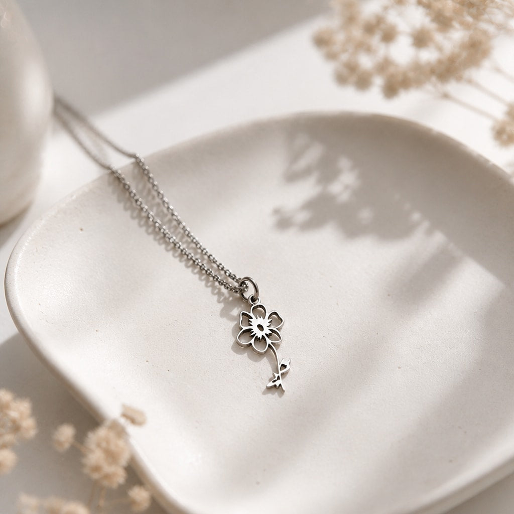 Meadow Necklace