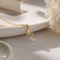 Meadow Necklace