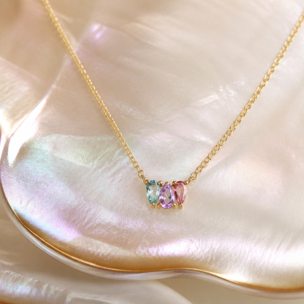 Bloom Necklace