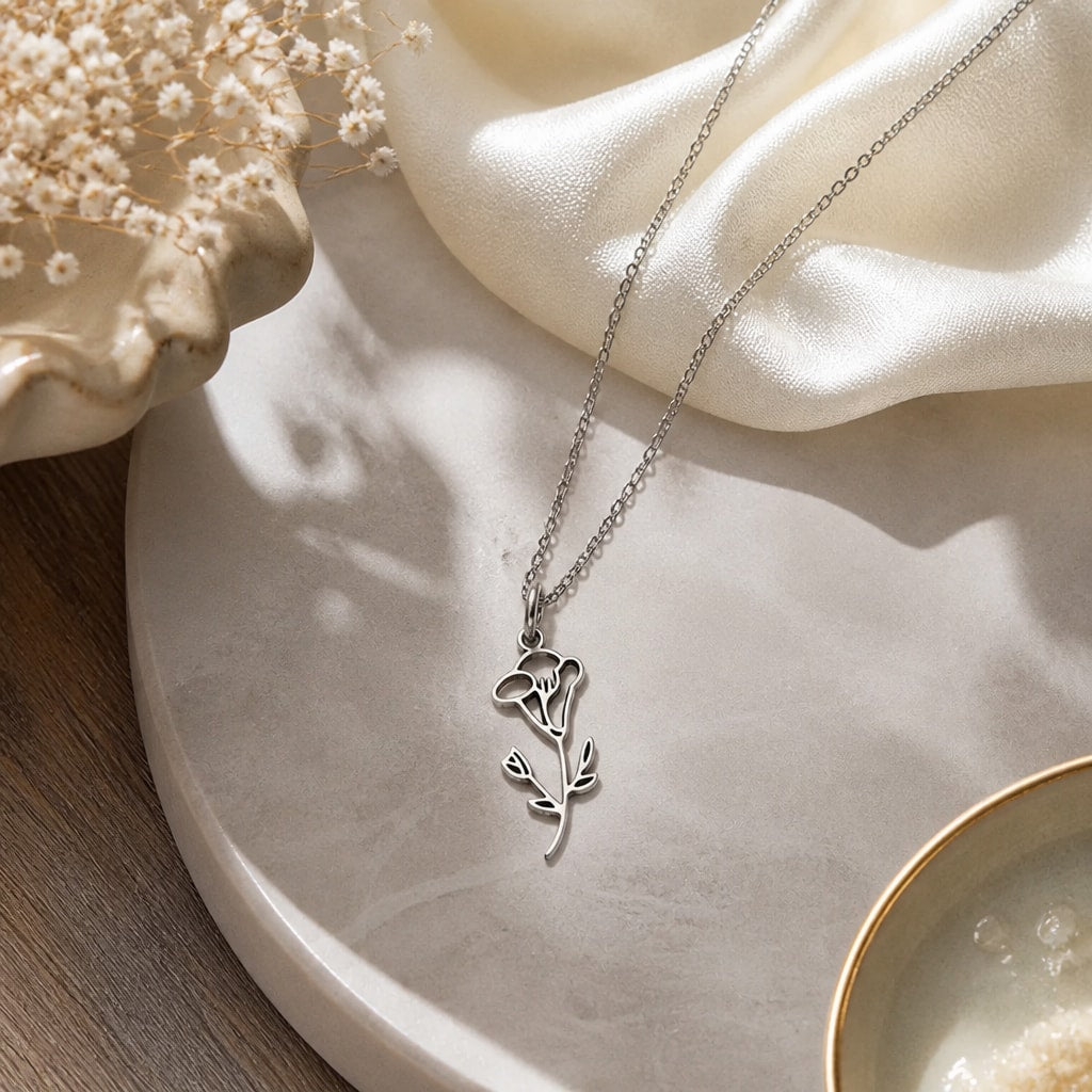Meadow Necklace