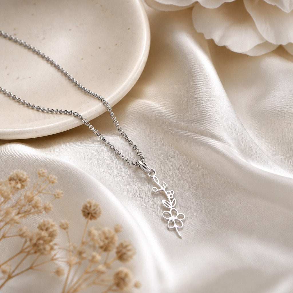 Meadow Necklace