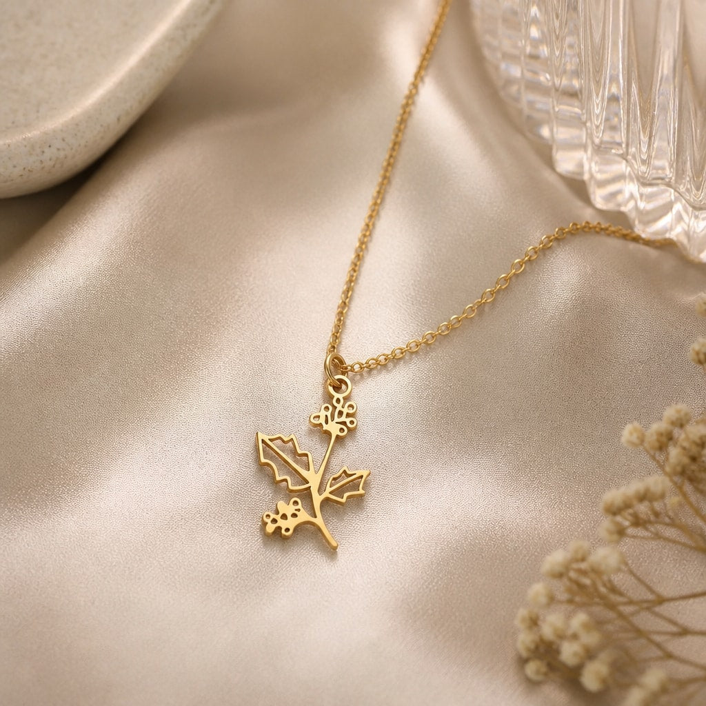Meadow Necklace