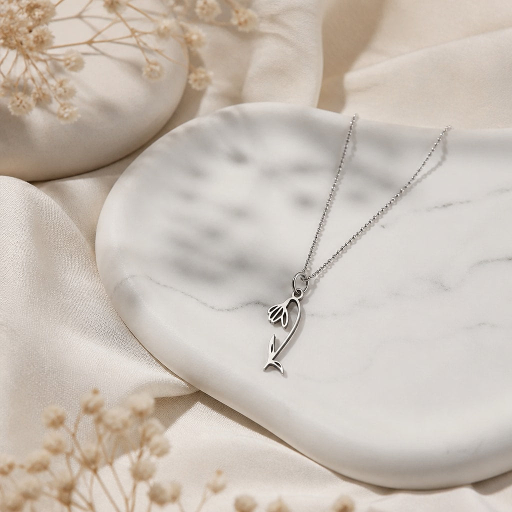Meadow Necklace