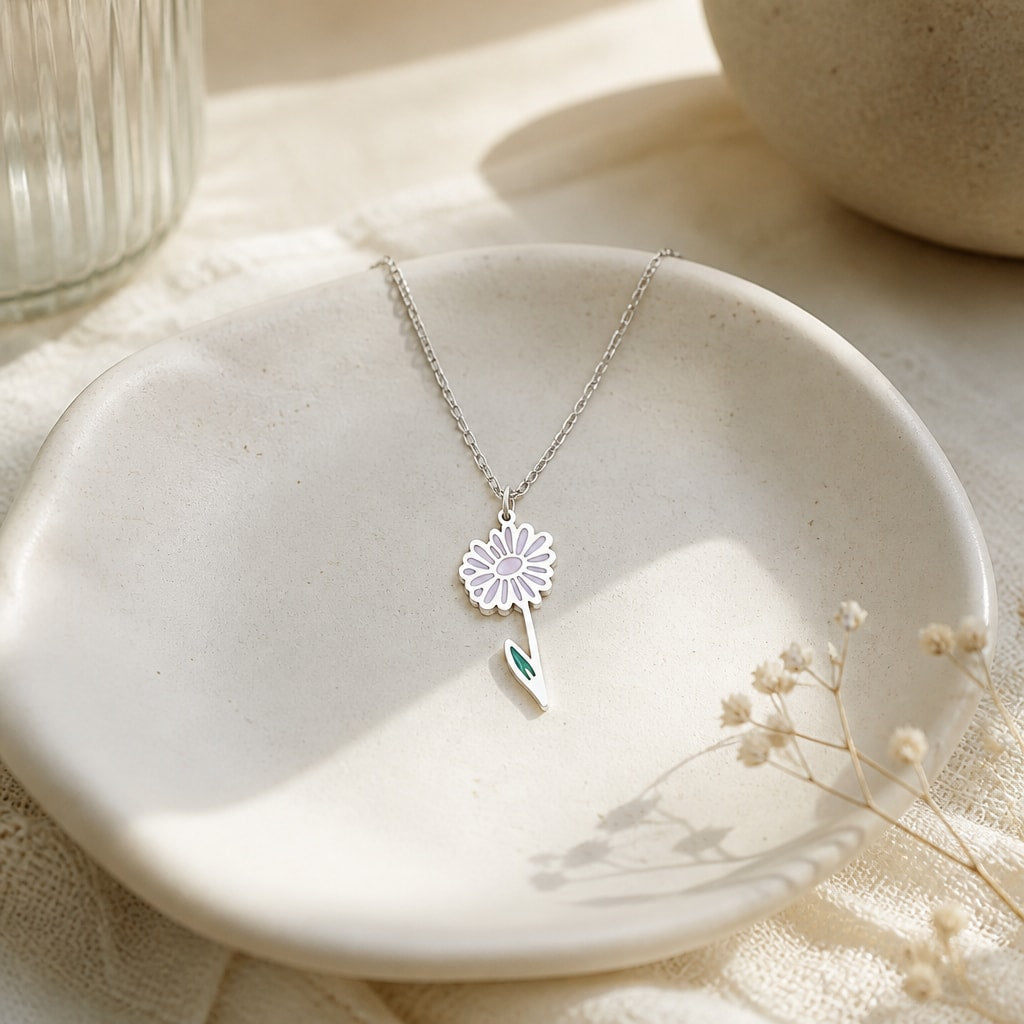 Vineyard Necklace