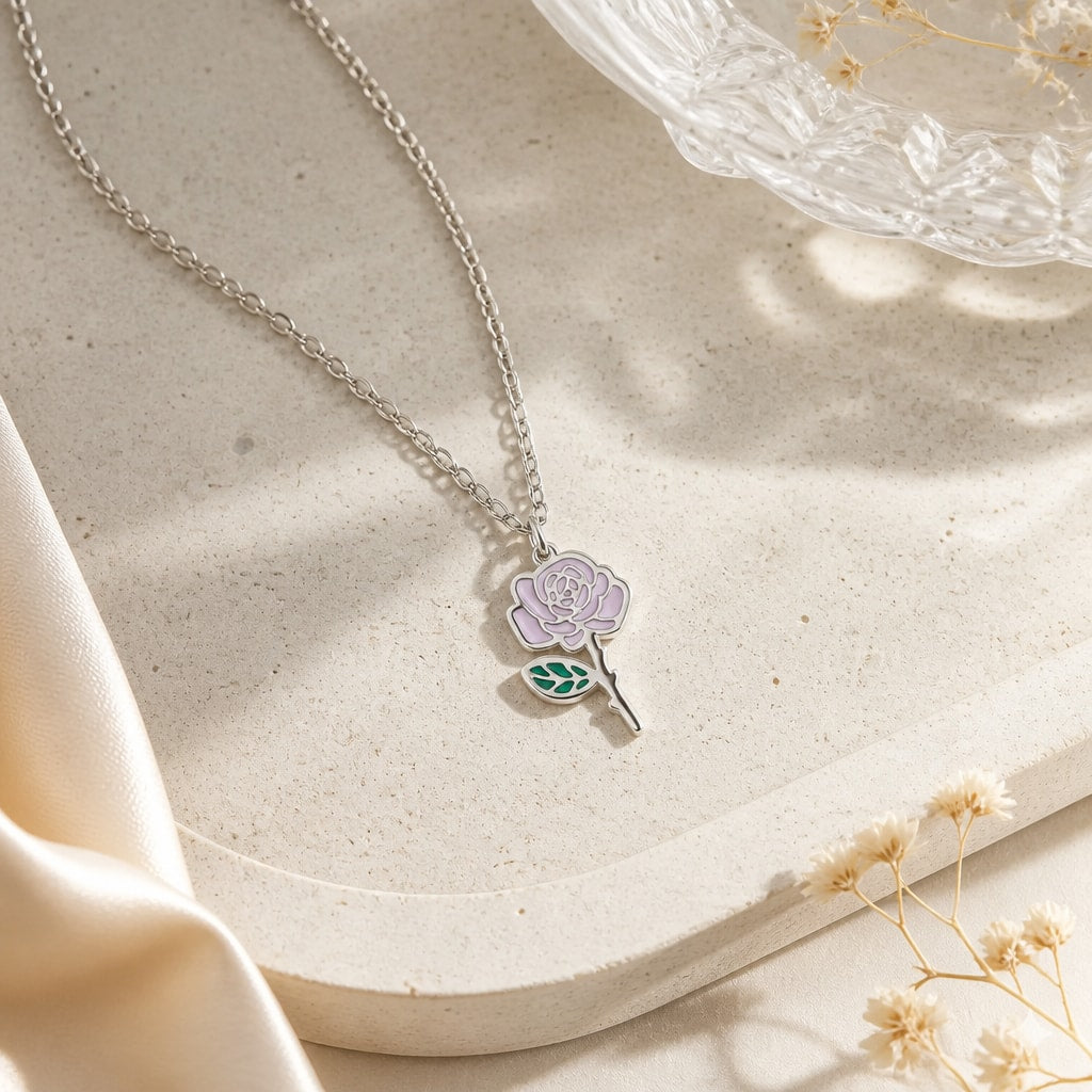 Vineyard Necklace