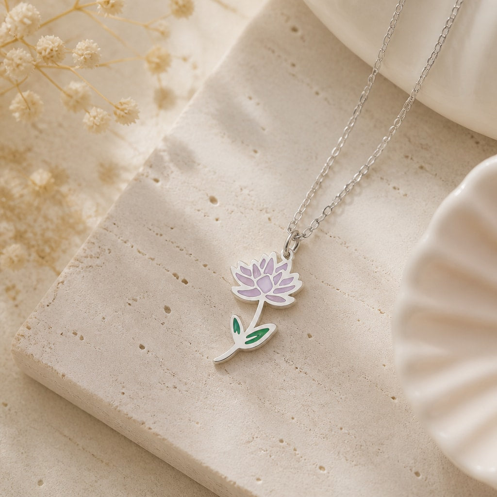 Vineyard Necklace