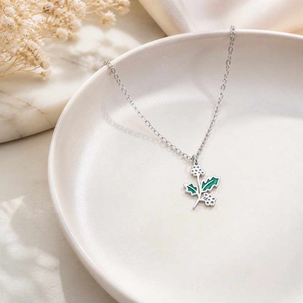 Vineyard Necklace