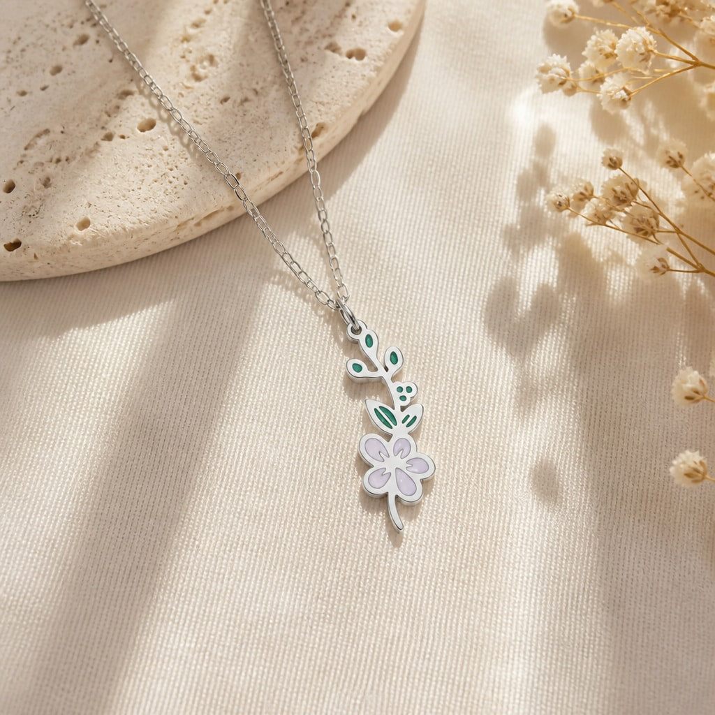 Vineyard Necklace