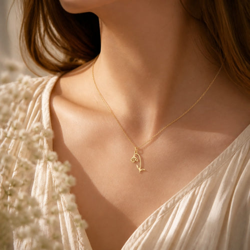 Meadow Necklace
