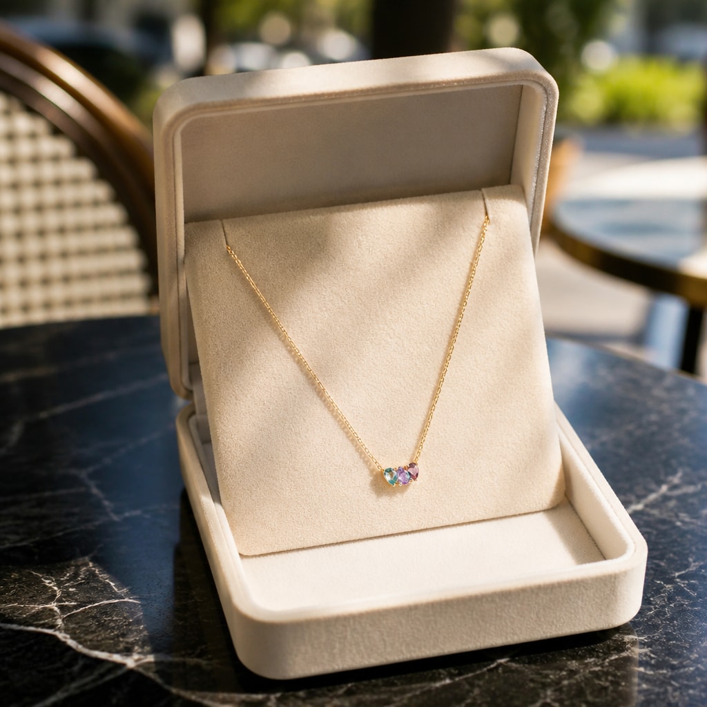 Bloom Necklace