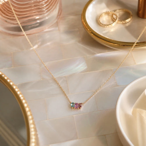 Bloom Necklace