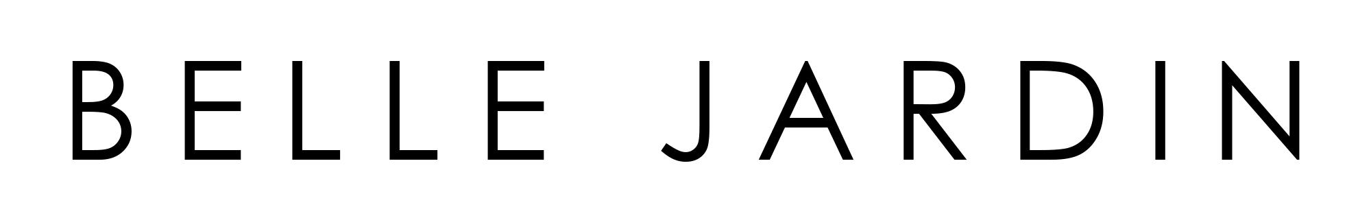 BELLE JARDIN