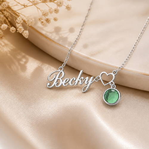 Eden Necklace