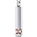 Forever Close Pet Memorial Necklace