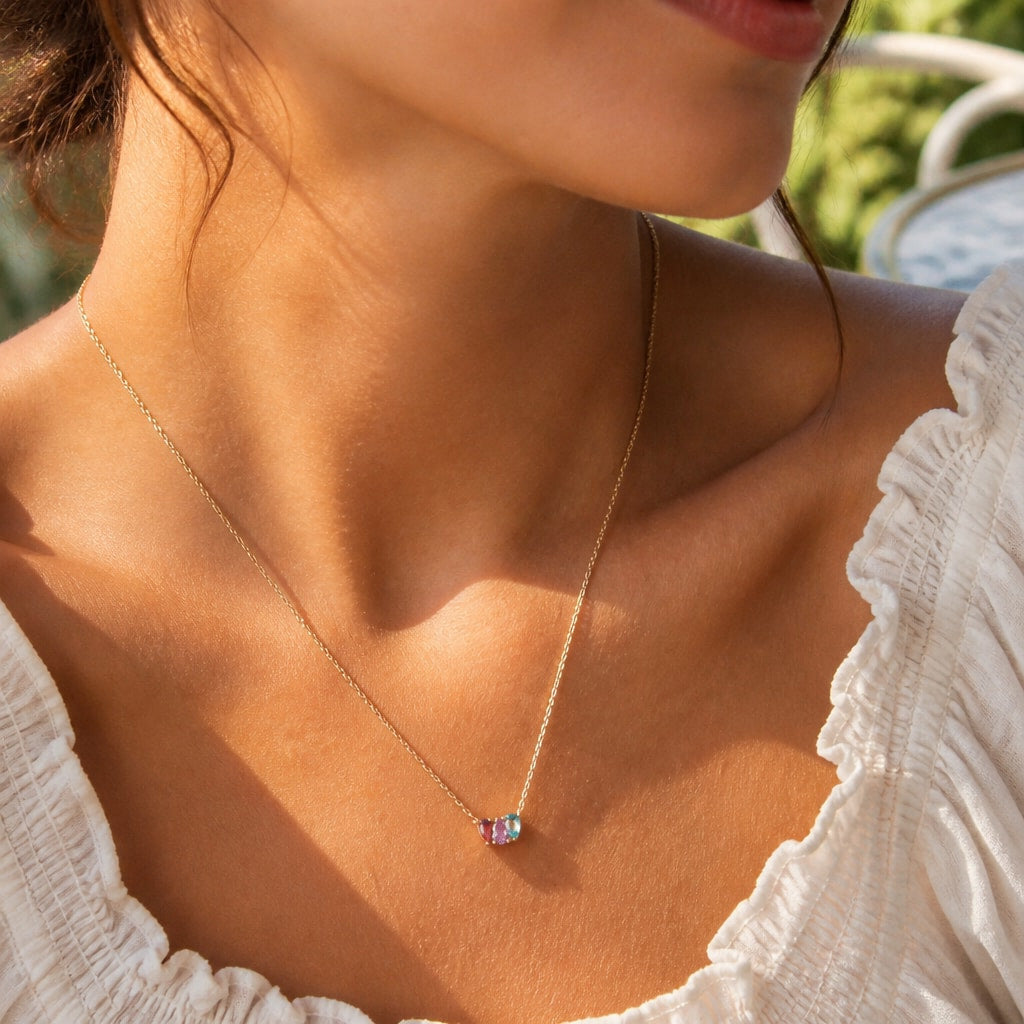 Bloom Necklace